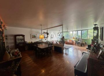 Apartamento · 192m² · 4 Quartos · 1 Vaga · Apartamento À Venda, 4 Quartos, 1 Suíte, 1 Vaga, Copacabana - Rio de Janeiro/rj