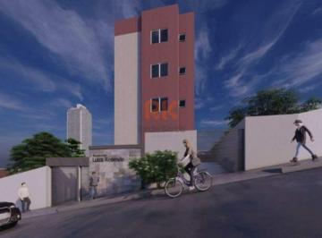Apartamento · 160m² · 2 Quartos · 2 Vagas · Área Privativa À Venda, 2 Quartos, 1 Suíte, 2 Vagas, Cabral - Contagem/mg