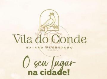 Terreno · 360m² · Bairro Vila Do Conde Em Lagoa Santa