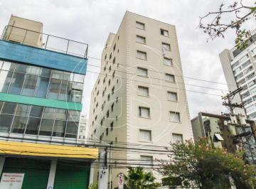 Apartamento · 55m² · 1 Quarto · 1 Vaga · Exclusividade E Elegância À Beira Do Seu Novo Estilo de Vida!