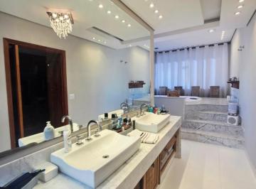 Casa · 500m² · 6 Quartos · 5 Vagas · Casa Em Condomínio Para Venda Em Valinhos, Pinheiro, 6 Dormitórios, 3 Suítes, 3 Banheiros, 5 Vagas