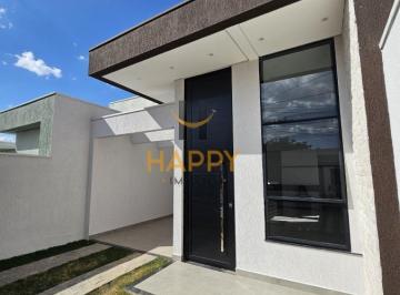 Casa · 100m² · 3 Quartos · 2 Vagas · Casa Para Venda Em Lagoa Santa, Portal Do Sol, 3 Dormitórios, 1 Suíte, 2 Banheiros, 2 Vagas