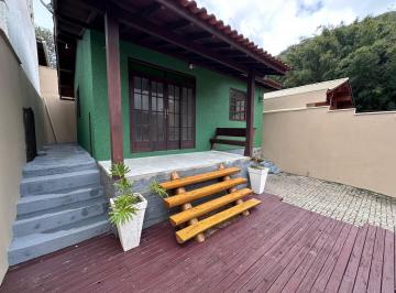 Casa · 50m² · 2 Quartos · 1 Vaga · Casa Em Campeche, Florianópolis/sc