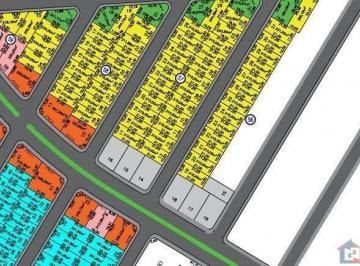 Terreno · 420m² · Ágio de Lotes À Venda No Jardim Júlia – 2 Unidades Próximas À Av