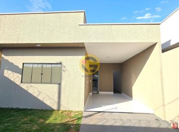 Casa · 180m² · 3 Quartos · 2 Vagas · Casa Para Venda No Setor Vila Alzira 3 Quartos Com Suíte E Churrasqueira