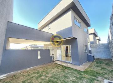 Casa · 137m² · 3 Quartos · 2 Vagas · Casa 3 Quartos Com Suíte, Área Gourmet E Lazer Completo – Condomínio Villa Rica Royal, Aparecida de