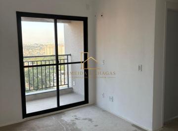 Apartamento · 59m² · 2 Quartos · 1 Vaga · Condomínio Multi Barueri