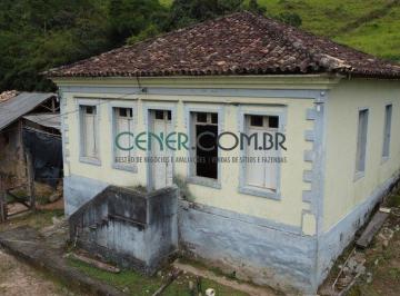 Rural · 432m² · Fazenda de 432 h'A Com Sede Antiga Entre Barbacena E Juiz de Fora