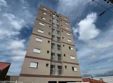 Apartamento · 60m² · 2 Quartos · 1 Vaga · Apartamento À Venda No Bairro Campo Das Antas - Poços de Caldas/mg