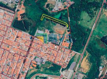 Foto 01 · Area, Cidade Planejada II, Bragança Paulista, Sp
