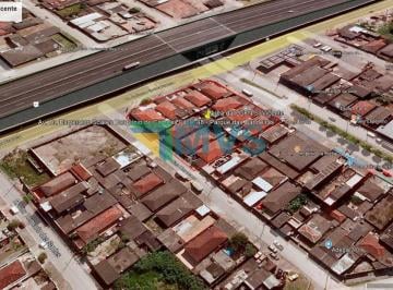 Foto 01 · Oportunidade Imperdível: Área Comercial À Venda Em São Vicente - Sp, Bairro Parque Das Bandeiras - con