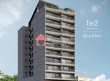 Foto 01 · Apartamento, Ano Bom, Barra Mansa, Rj