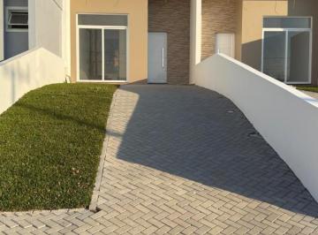 Casa · 56m² · 2 Quartos · 1 Vaga · Geminado Para Venda Em Santa Cruz Do Sul, Linha Santa Cruz, 2 Dormitórios, 1 Banheiro, 1 Vaga