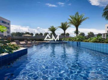 Apartamento · 45m² · 2 Quartos · 1 Vaga · Apartamento Em Contagem - Condomínio Clube