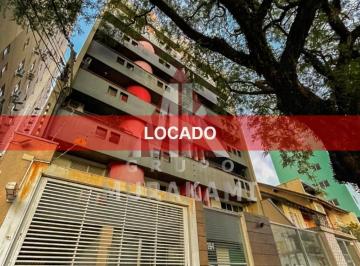 Foto 01 · Ed. Porto Alegre - Zona 07