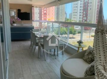 Apartamento · 180m² · 4 Quartos · 3 Vagas · Imoveis - Nos Jardins
