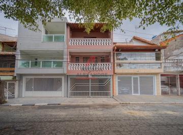 Casa · 125m² · 4 Quartos · 2 Vagas · Sobrado Em Cidade Das Flores, Osasco/sp de 125 m² 4 Quartos À Venda por R$680.000