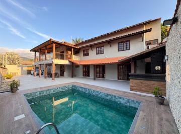 Casa · 223m² · 6 Quartos · Casa Em Itaipu, Niterói/rj de 223 m² 6 Quartos Para Locação R$15.000,00/mes