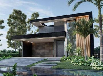 Casa · 225m² · 3 Quartos · 2 Vagas · Casa Em Centro, Salto/sp de 225 m² 3 Quartos À Venda por R$1.800.000