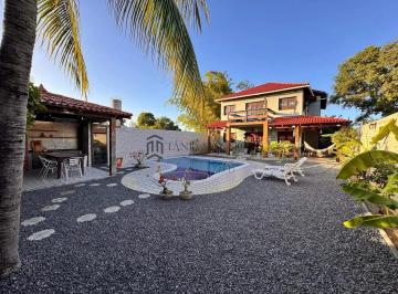 Casa · 250m² · 5 Quartos · Casa Em Enseada de Serrambi, Ipojuca/pe de 250 m² 5 Quartos À Venda por R$1.800.000