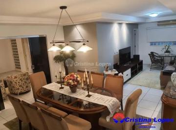 Casa · 277m² · 3 Quartos · 3 Vagas · Casa Em Fátima, Teresina/pi de 277 m² 3 Quartos À Venda por R$1.800.000