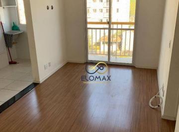 Apartamento · 45m² · 2 Quartos · 1 Vaga · Apartamento Em Jardim Guilhermino, Guarulhos/sp de 45 m² 2 Quartos À Venda por R$239.000