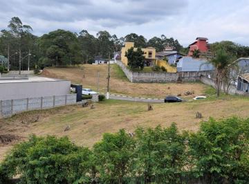 Terreno · 712m² · Terreno Em Paysage Brise, Vargem Grande Paulista/sp de 0 m² À Venda por R$199.000