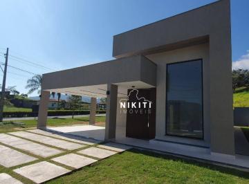 Casa · 173m² · 3 Quartos · 4 Vagas · Casa Em Pilar, Maricá/rj de 173 m² 3 Quartos À Venda por R$900.000