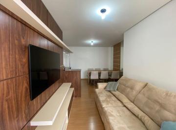 Apartamento · 81m² · 3 Quartos · 2 Vagas · Apartamento Em Santa Rosa, Londrina/pr de 81 m² 3 Quartos À Venda por R$950.000