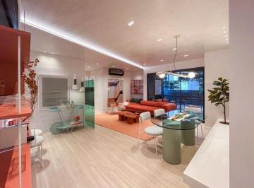 Apartamento · 80m² · 3 Quartos · 1 Vaga · Apartamento Em Terra Bonita, Londrina/pr de 80 m² 3 Quartos À Venda por R$938.000