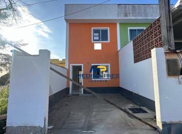 Casa · 70m² · 2 Quartos · 1 Vaga · Casa Em Pacheco, São Gonçalo/rj de 0 m² 2 Quartos À Venda por R$170.000