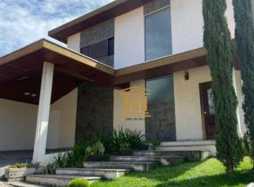 Casa · 238m² · 4 Quartos · 4 Vagas · Sobrado Em Condomínio Residencial Mantiqueira, São José Dos Campos/sp de 238 m² 4 Quartos À Venda por