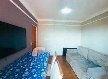 Apartamento · 43m² · 2 Quartos · 1 Vaga · Apartamento Em Loteamento Pedra Verde, Valinhos/sp de 43 m² 2 Quartos À Venda por R$250.000
