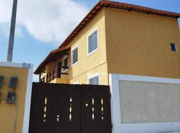 Apartamento · 55m² · 2 Quartos · 1 Vaga · Apartamento Em Itapeba, Maricá/rj de 55 m² 2 Quartos À Venda por R$280.000