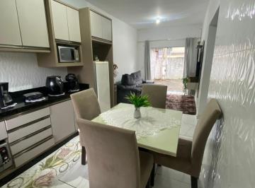 Casa · 54m² · 2 Quartos · Casa Em Progresso, Laguna/sc de 54 m² 2 Quartos À Venda por R$189.000