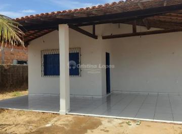 Casa · 200m² · 4 Quartos · Casa Em Centro, Luís Correia/pi de 200 m² 4 Quartos À Venda por R$198.000