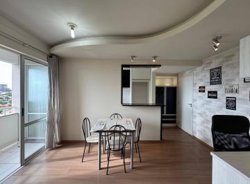 Apartamento · 63m² · 2 Quartos · 1 Vaga · Apartamento Em Terra Bonita, Londrina/pr de 63 m² 2 Quartos À Venda por R$480.000