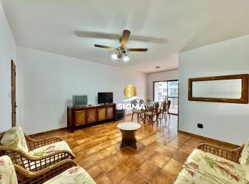 Apartamento · 90m² · 2 Quartos · 1 Vaga · Apartamento Em Jardim Belmar, Guarujá/sp de 90 m² 2 Quartos À Venda por R$380.000