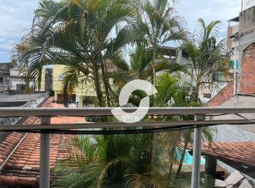 Casa · 241m² · 3 Quartos · 3 Vagas · Casa Em Porto Novo, São Gonçalo/rj de 241 m² 3 Quartos À Venda por R$450.000