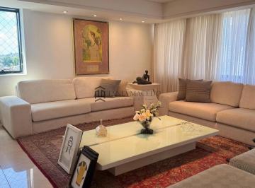 Apartamento · 326m² · 4 Quartos · 5 Vagas · Apartamento Em Parnamirim, Recife/pe de 326 m² 4 Quartos À Venda por R$3.000.000