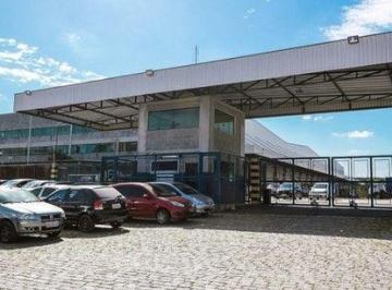 Comercial · 12712m² · 100 Vagas · Galpão Em Vila Sul Americana, Carapicuíba/sp de 12712 m² À Venda por R$