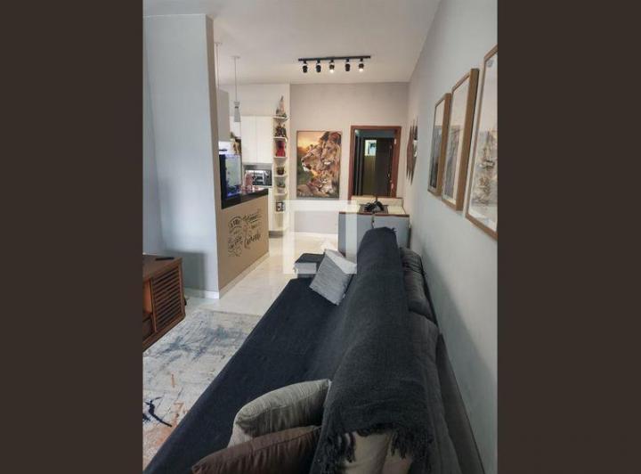 Casa À Venda - Jardim Imperial, 2 Quartos, 179 m² - Lagoa Santa
