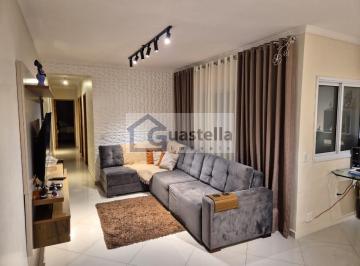 Apartamento · 160m² · 3 Quartos · 2 Vagas · Imoveis - Na Vila Humaitá