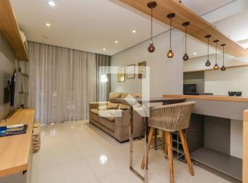 Apartamento · 89m² · 2 Quartos · 1 Vaga · Apartamento À Venda - Menino Deus, 2 Quartos, 89 m² - Porto Alegre