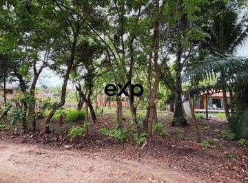 Terreno · 548m² · Exclusivo Lote a 150 m Da Praia Em Barra Grande - Península de Maraú - Bahia!