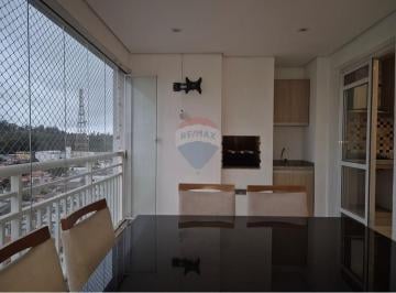 Apartamento · 114m² · 3 Quartos · 2 Vagas · Apartamento de 114 m² Com 3 Dormitórios E 2 Vagas No Helbor Varandas Ipoema