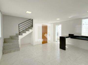 Casa · 83m² · 3 Quartos · 1 Vaga · Casa À Venda - Trevo, 3 Quartos, 83 m² - Belo Horizonte