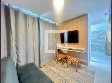 Apartamento · 58m² · 2 Quartos · 2 Vagas · Apartamento À Venda - Savassi, 2 Quartos, 58 m² - Belo Horizonte