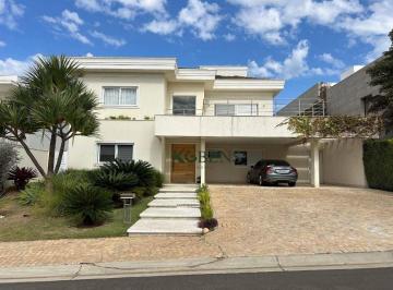 d01ffbc2e569a55642641eb0350515df.jpg · Sobrado Com 4 Quartos Sendo 4 Suites À Venda, 482 m² - Loteamento Mont Blanc Residence - Campinas/sp