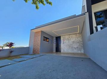 4b715ca3edf3a7084ef59d7def15a186.jpg · Casa Com 3 Dormitórios À Venda, 110 m² por R$599.000 - Jardim Residencial Villagio Ipanema I - S
